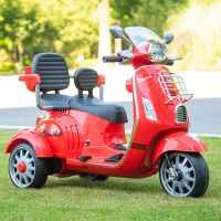 New Style Electric Kids Motorcycle Kids Ride On Electric Motorbike