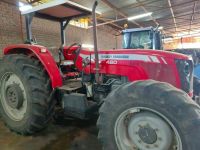 Massey Ferguson 480