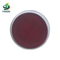 Feed additive astaxanthin 10% powder Pluvialis Extract Astaxanthin 10% aquaculture  From China