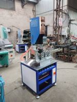 Sponge pad production line 
