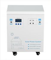 1500w Solar lithium inverter wholesale 1500w to 6000w available buit-in lithium battery