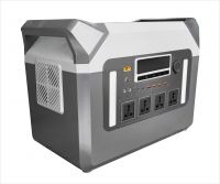 3000W Portable Power Station