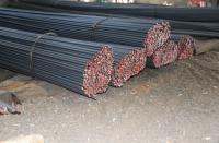 6mm 8mm 10mm 12mm Deformed Bar Mild Steel Rebar Iron Rod Philippines Supplier Carbon Y8 Y10 Y12 Cheap Imported Steel Rebar