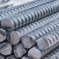 Steel Construction Iron Rods 10mm 16mm Steel Rebar