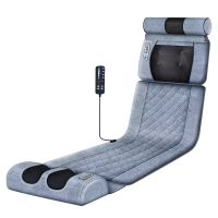 Electric Vibrating Massage Mattress