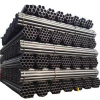 Cold-rolled Galvanized Pipe/gi Pipe/galvanized Steel Pipe