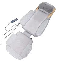 Electric Vibrating Massage Mattress