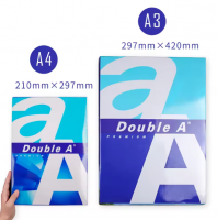 A4 White Letter Size Copy Paper Wholesale Oem Hard Copy Factory Supply Cheap Bond Paper Ncr Carbonless