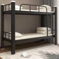 steel bed double decker From Philippines