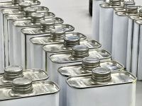 Grease Oil Lubricant SBZ 5470 From Philippines