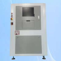 High Pixel Laser Machine SMT Production