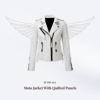 Leather Jackets