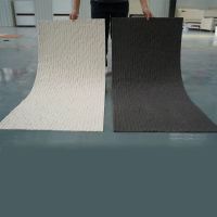 New trend Travertine Texture soft ceramic flexible 3d wall cladding stone artificial stone wall panels wall interior From China