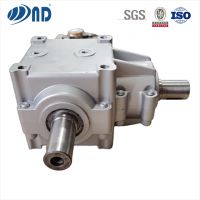 Nd Ba73 Gearbox For Fertilizer Machine