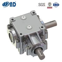 ND BA73 gearbox f...