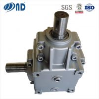 Nd Ba73 Gearbox For Fertilizer Machine