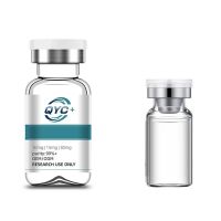 Custom cosmetic peptide Nonapeptide-1  99% pure From China