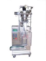 automatic powder packing machine