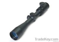 Hunting Riflescope 3-9x42RS