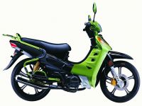 Cub Cyclone