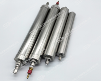 HNG high efficiency gas purification stainless steel deoxygenation tube From China