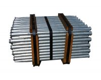 39mm Mining Split Set And Friction