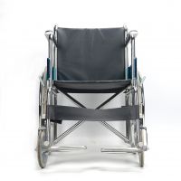 Manual Wheelchair From China