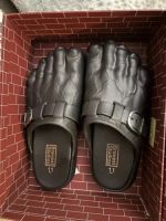 Brand New Comfortable Hulk Foot Clogs (Available in Green, Black And Red Color)