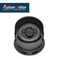 45/92 Degree Ahd Ball Camera Rearview Camera Ip69k 