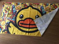 MOQ 50pcs Sand Free Quick Dry Beach Towel with Custom Printing Logo