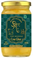 Shree Ghritam 100 % Organic A2 Cow