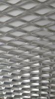 Aluminum screen