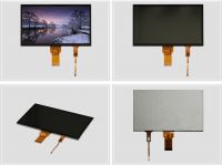 7.0 Inch TFT LCD Screen