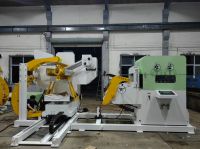 Pneumatic Thick Plate 3-in-1