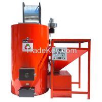 Thermal Power 300, 000 Kcal Biomass Thermal Power 300, 000 Kcal Biomass