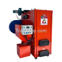 Thermal Power 180, 000 Kcal Biomass Thermal Power 180, 000 Kcal Biomass