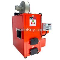 Thermal Power 60, 000 Kcal Biomass Thermal Power 60, 000 Kcal Biomass