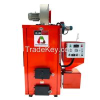 Thermal Power 60, 000 Kcal Biomass Thermal Power 60, 000 Kcal Biomass