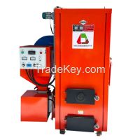 Thermal Power 180, 000 Kcal Biomass Thermal Power 180, 000 Kcal Biomass