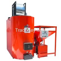 Thermal Power 300, 000 Kcal Biomass Thermal Power 300, 000 Kcal Biomass