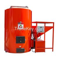 Thermal Power 750, 000 Kcal Biomass Thermal Power 750, 000 Kcal Biomass