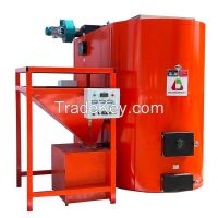 Thermal Power 450, 000 Kcal Biomass Thermal Power 450, 000 Kcal Biomass