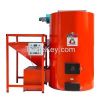 Thermal Power 450, 000 Kcal Biomass Thermal Power 450, 000 Kcal Biomass