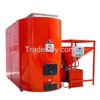 Thermal Power 750, 000 Kcal Biomass Thermal Power 750, 000 Kcal Biomass