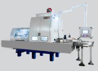 Supply Double Side Automatic Deburring Machine