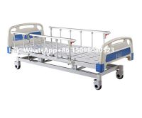 electric hospital bed  