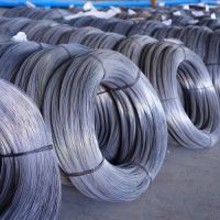 Spring Steel Wire 