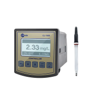 Online Residual Chlorine Meter