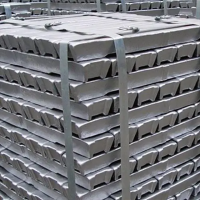 Aluminum Ingots origin China manufacture