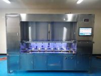 Water Meter Test Bench